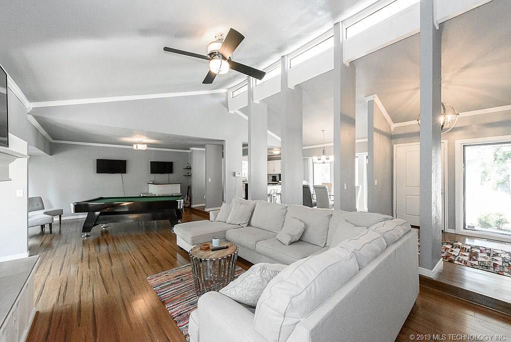 Living Room Remodel