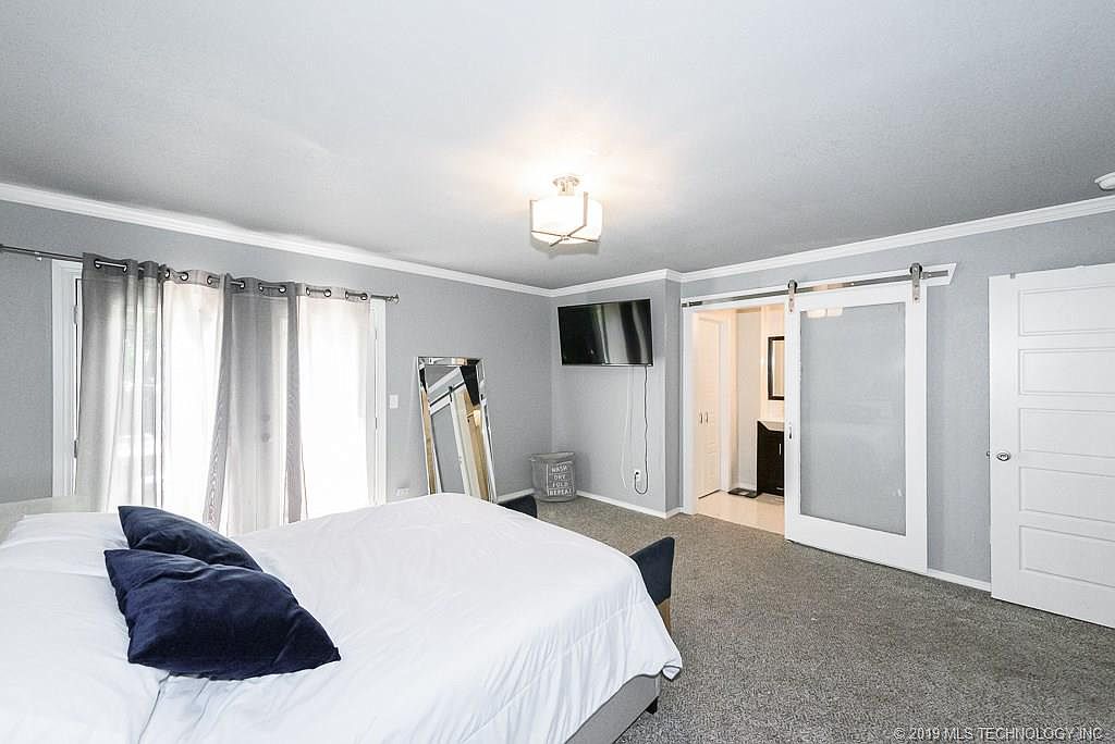 Master Bedroom Remodel