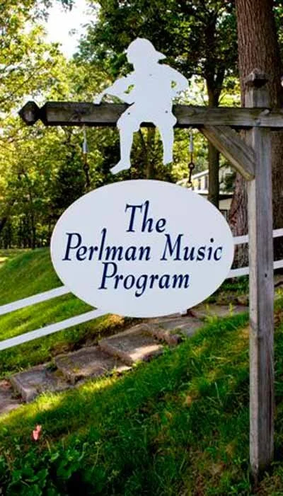 Perlman Music Program 25th Anniversary Gala