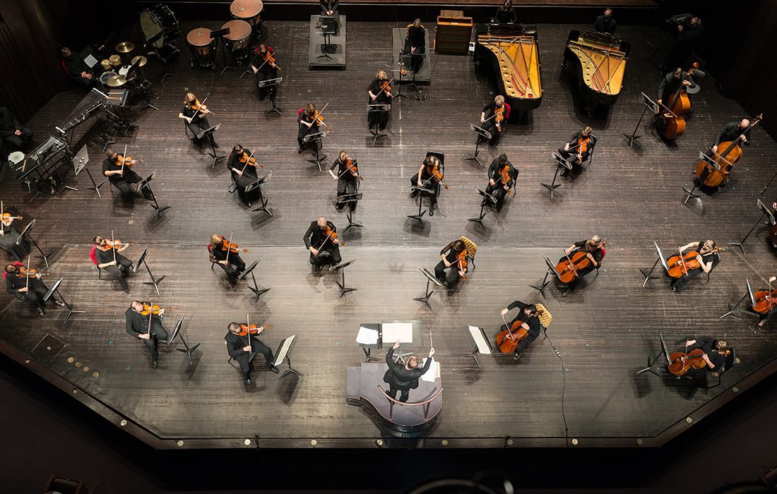 Springfield Symphony Orchestra