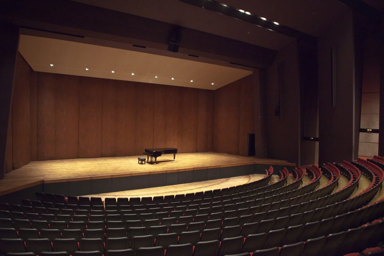 Messiaen Quartet for the End of Time