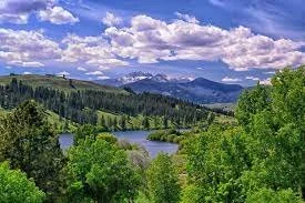 Methow Valley Chamber Music Festival