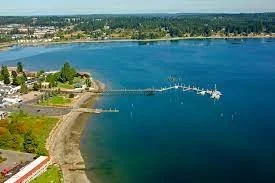 Masterclass in Silverdale, WA