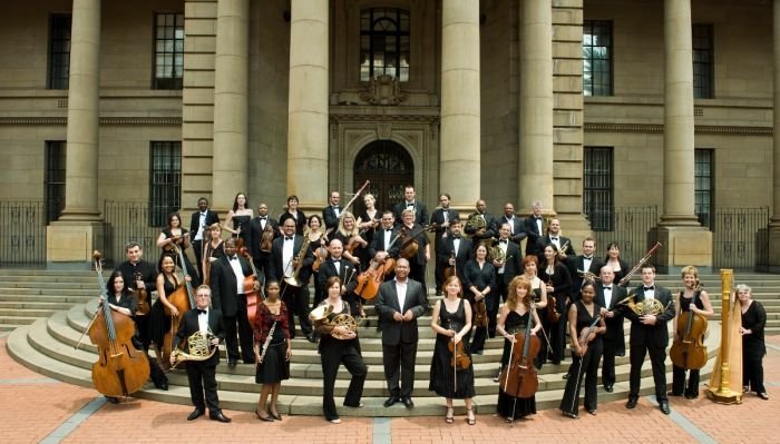 Johannesburg Philharmonic Orchestra