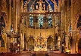 White Concerto with New York Repertory Orchestra