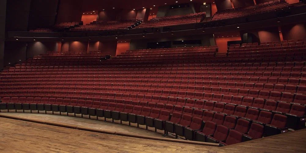 Sibelius Violin Concerto with UW Symphony