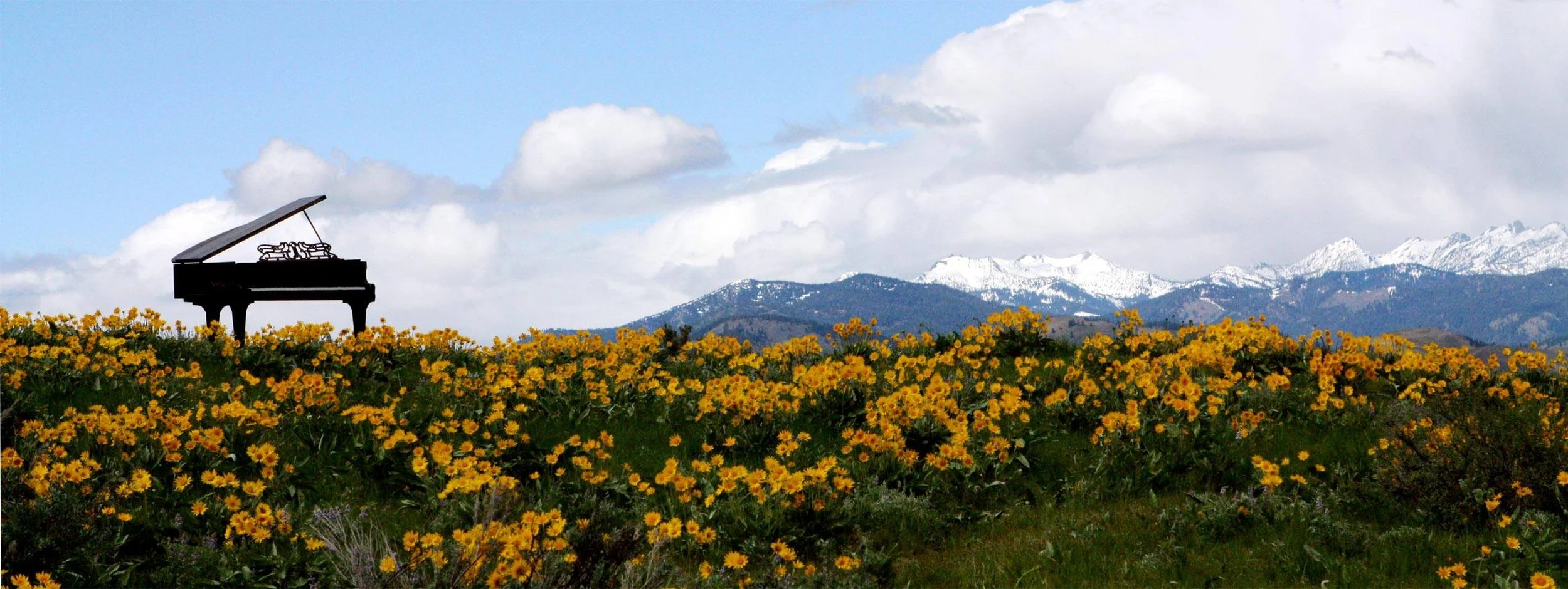 Methow Valley Chamber Music Festival