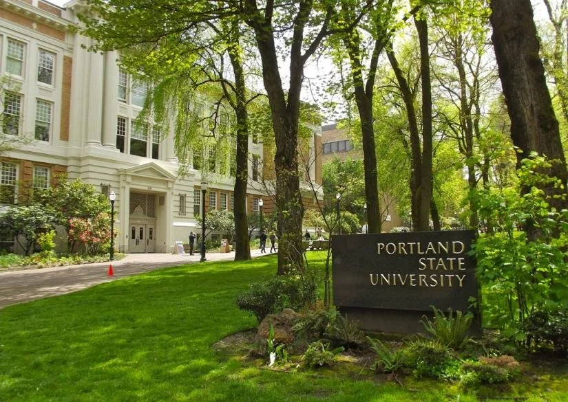 Masterclass at Portland State University