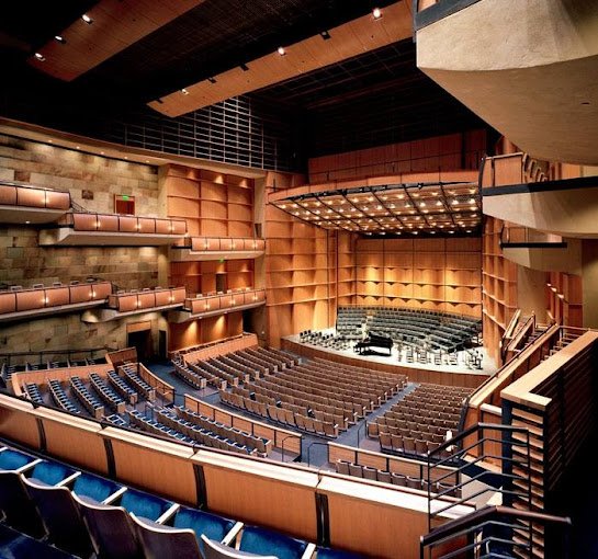 Brewbaker Violin Concerto with UC Davis Symphony