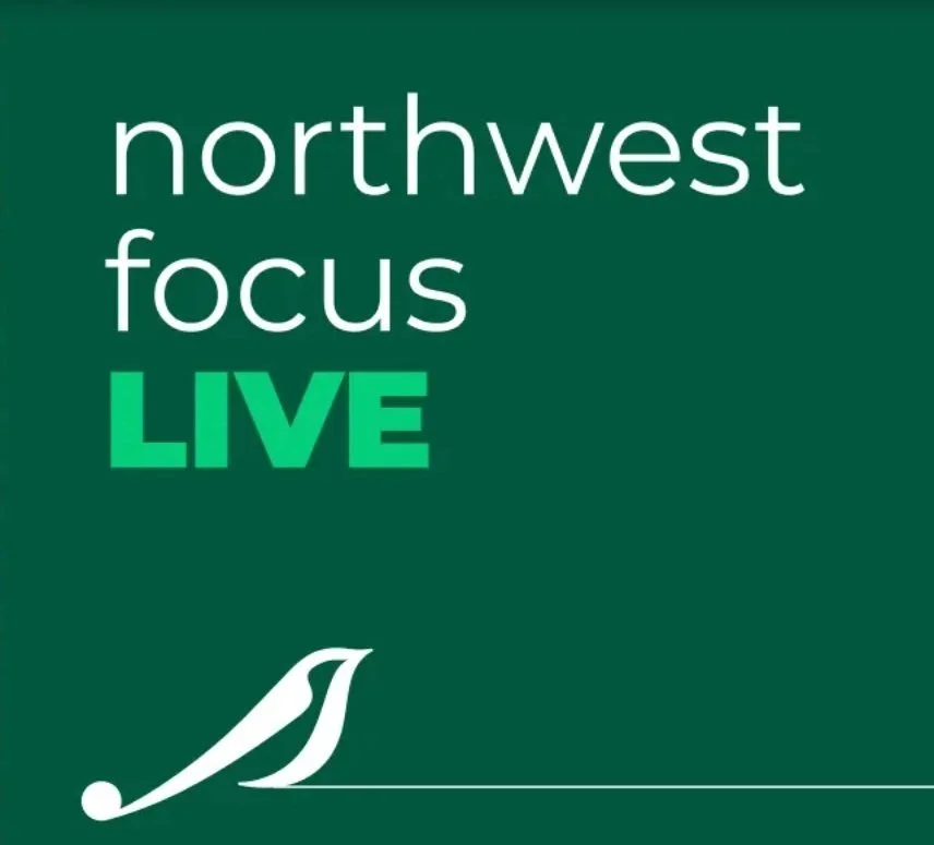 Northwest Focus Live: KING FM