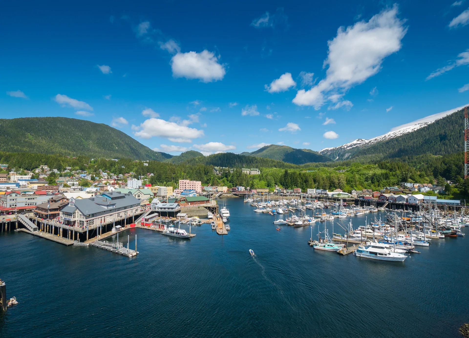 Island Music Residency