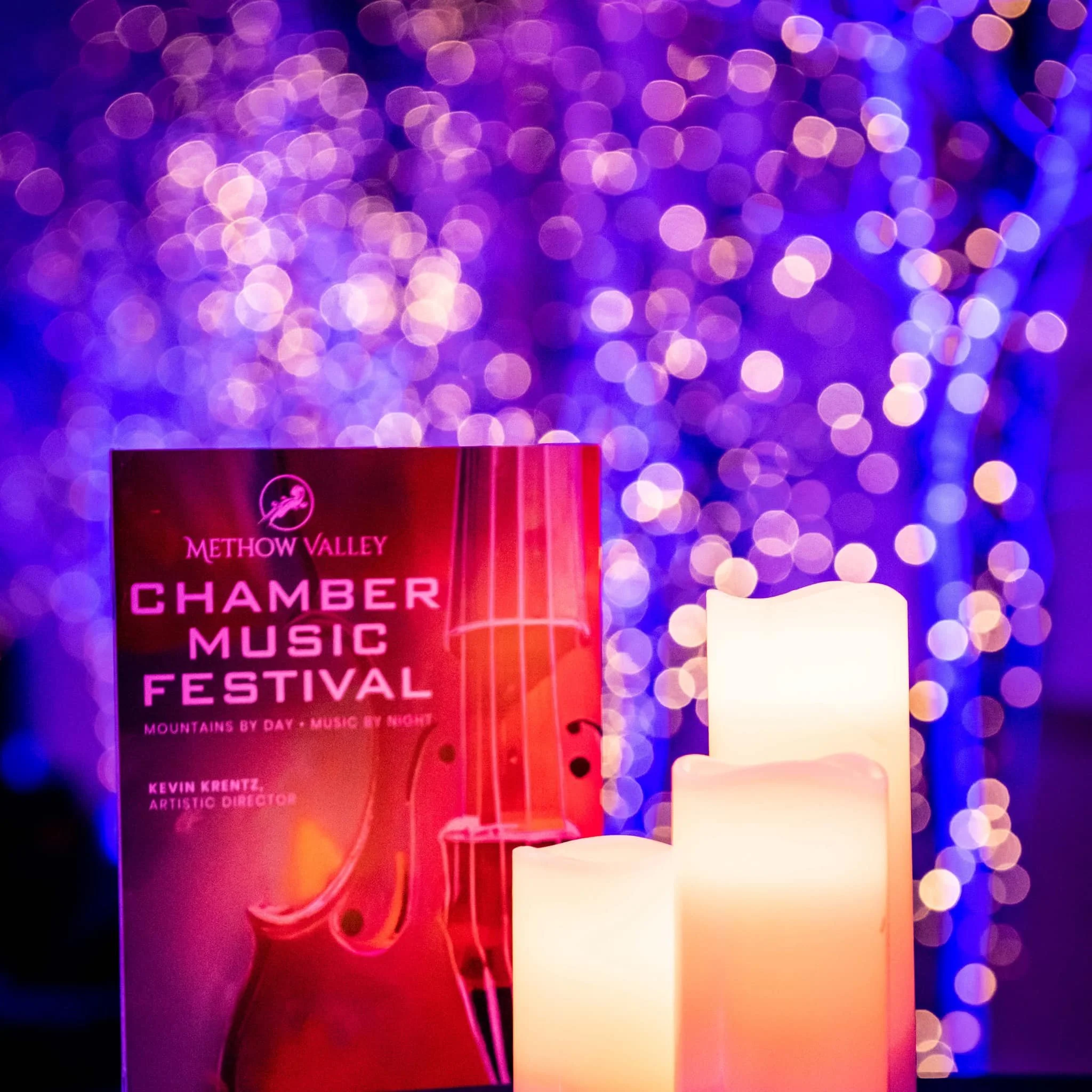 Methow Valley Chamber Music Festival