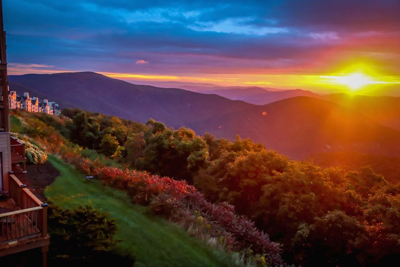 Price Violin Concerto No. 1 @ Wintergreen Music Festival