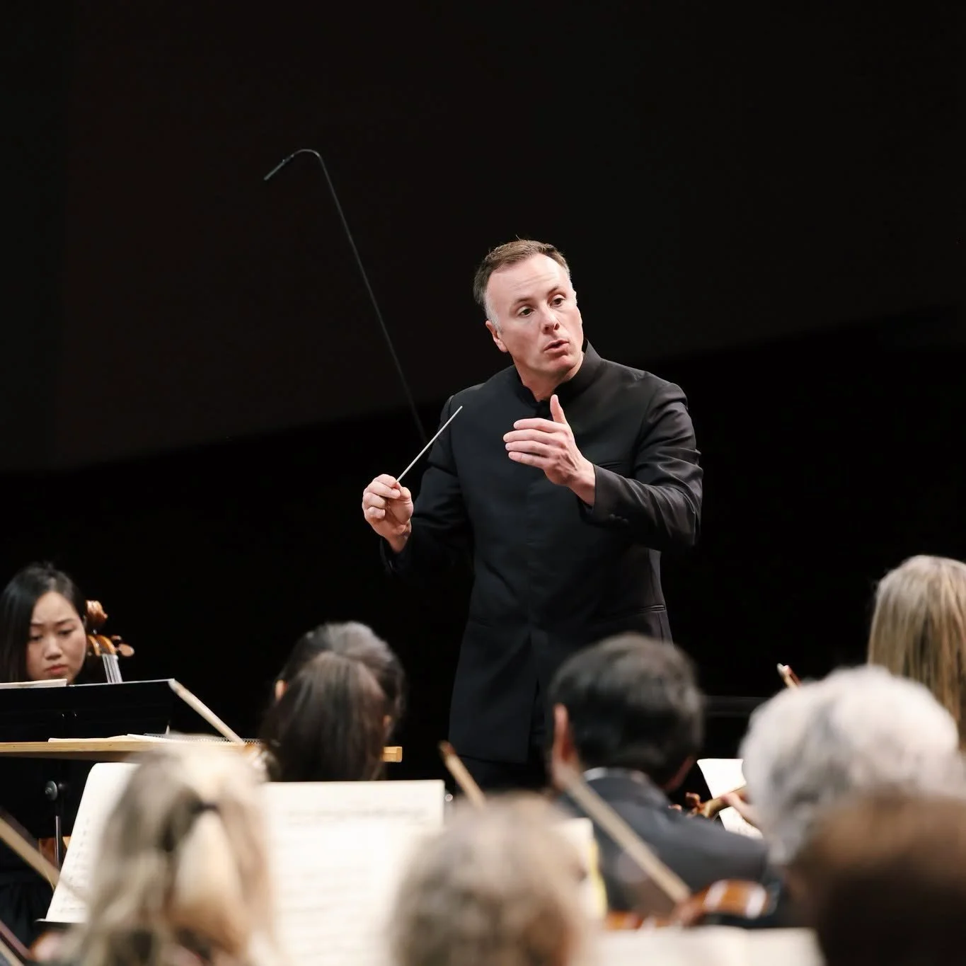 The Repository: Bravo to first concert of Canton Symphony’s 89th season | Review