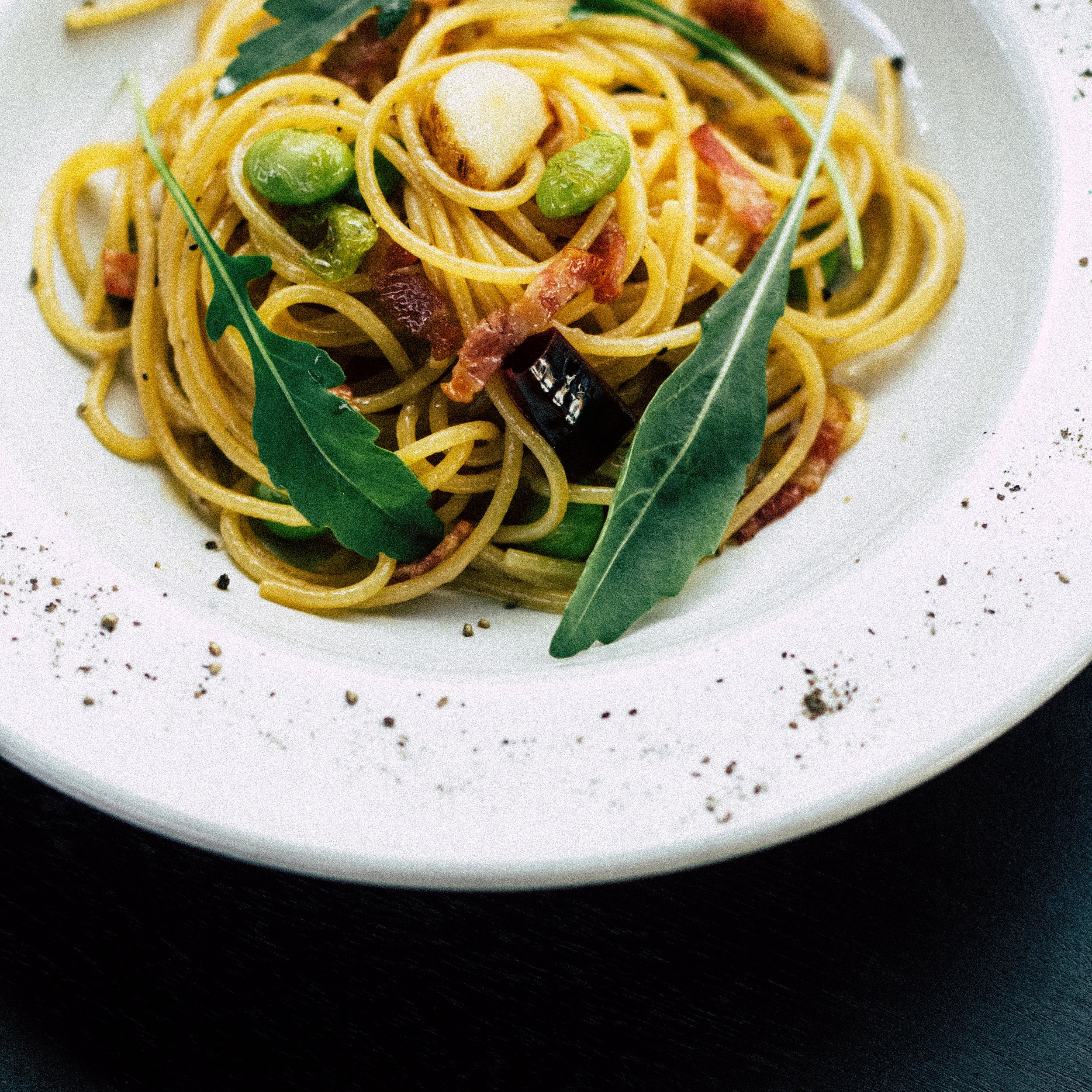 Kid Friendly Veggie Pasta
