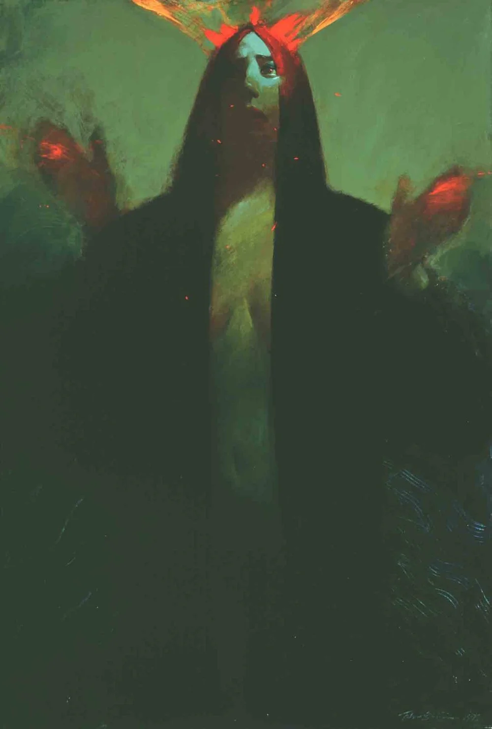 Beseechment