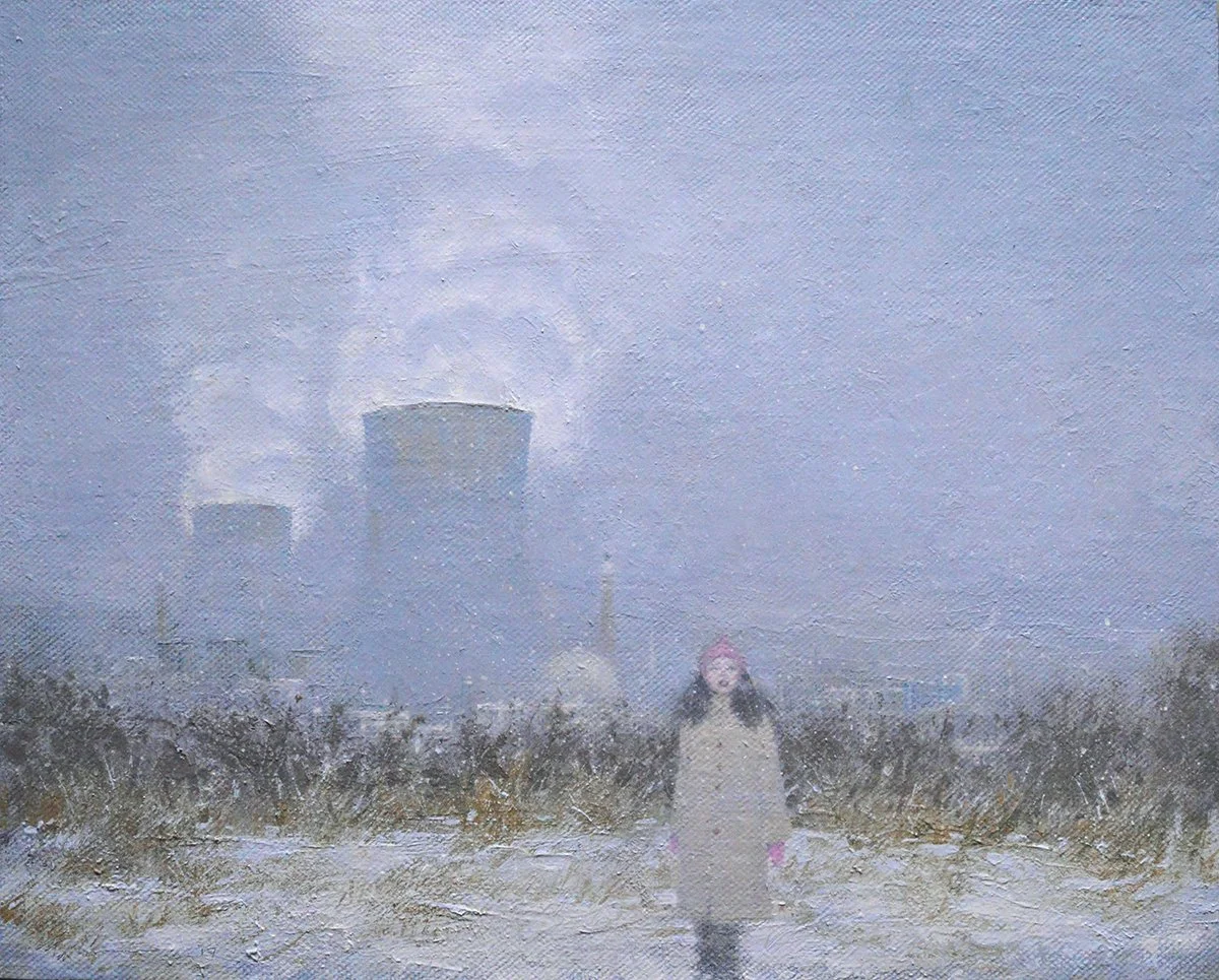 Nuclear Winter