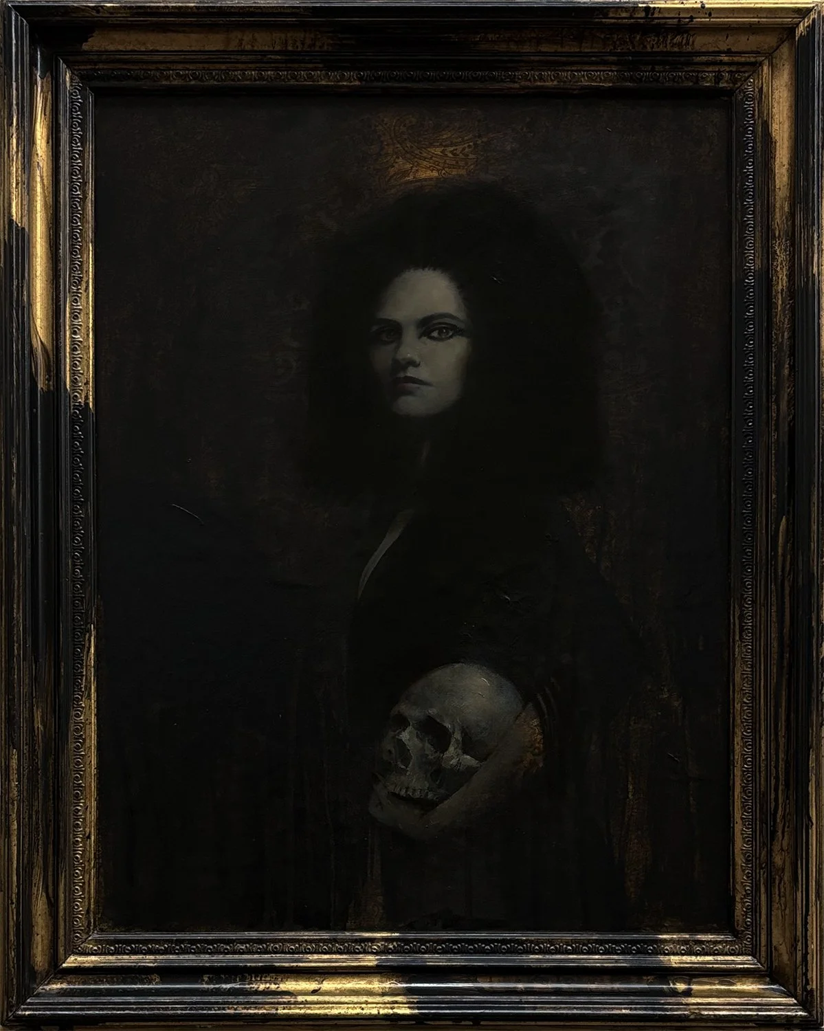 Death Transcendence