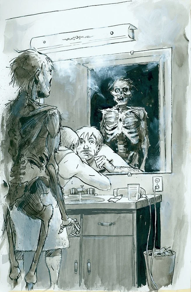 Pandemonium cover - Felipe Echevarria.jpg