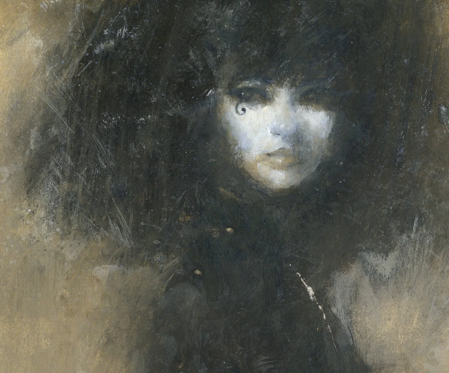 Death big hair giclee closeup.jpg