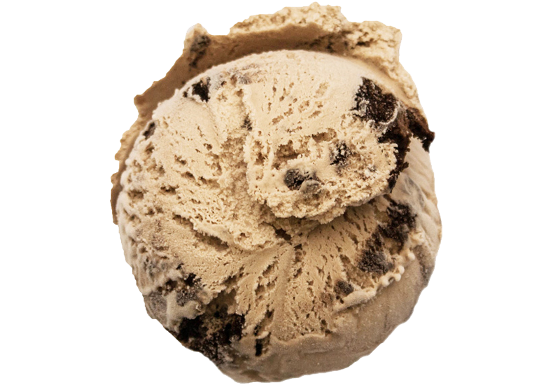Bernoulli Small Batch Ice Cream Super Premium Ice Cream Made