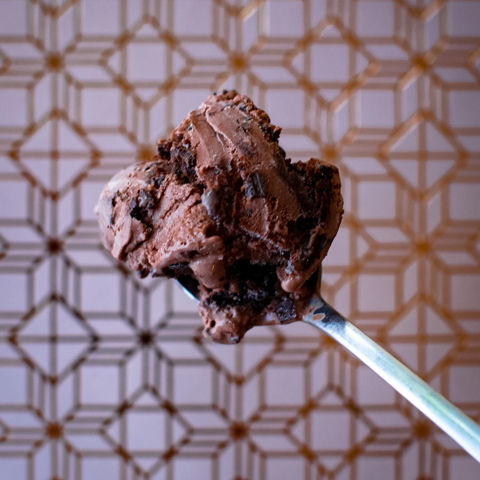 Bernoulli Small Batch Ice Cream Super Premium Ice Cream Made