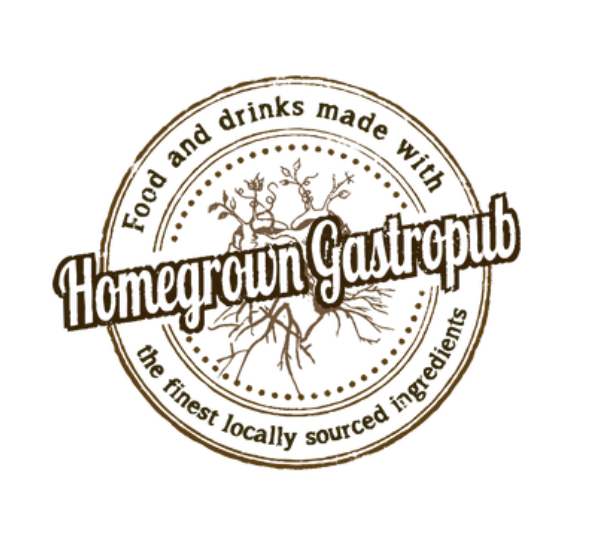 Eat the "Vegan Chef Challenge" at Homegrown Gastro Pub!