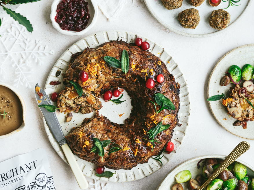 Pod Pot Luck: Holiday Party