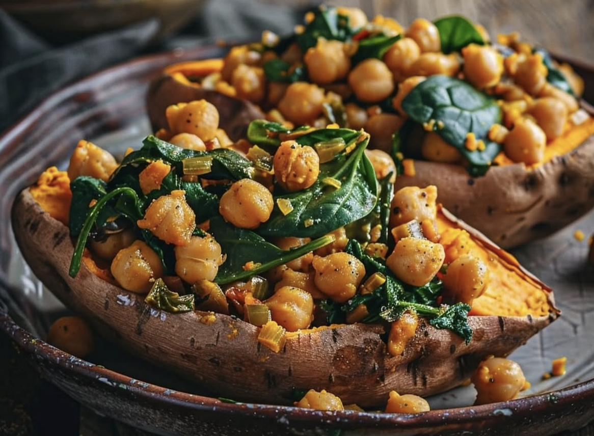Pod Potluck: Fresh Start For The New Year
