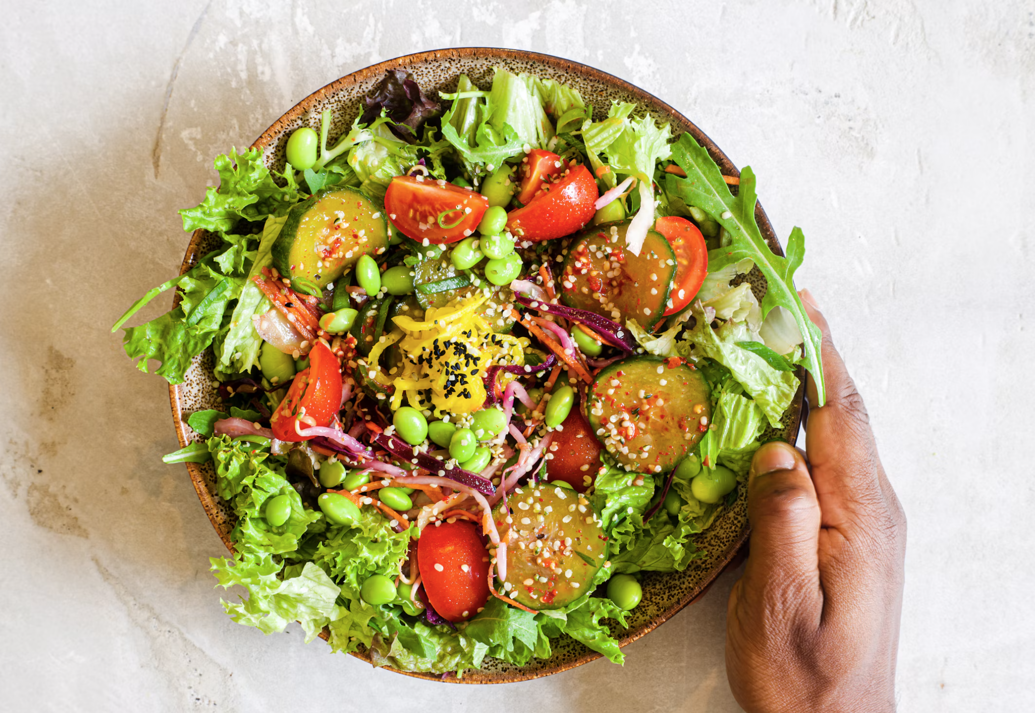 Pod Potluck: Eat for the Earth