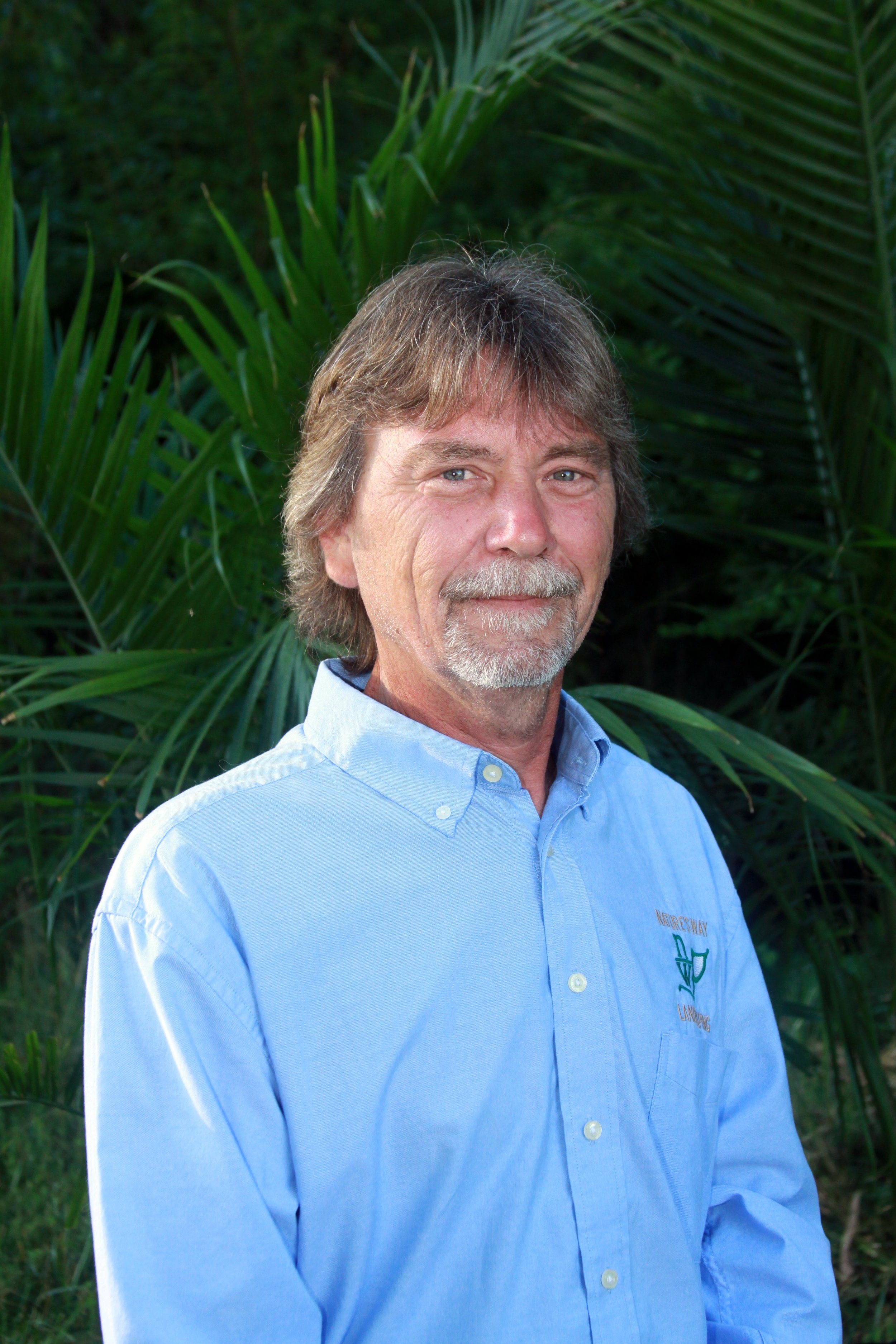 Jim Hollars - Irrigation Operations Manager