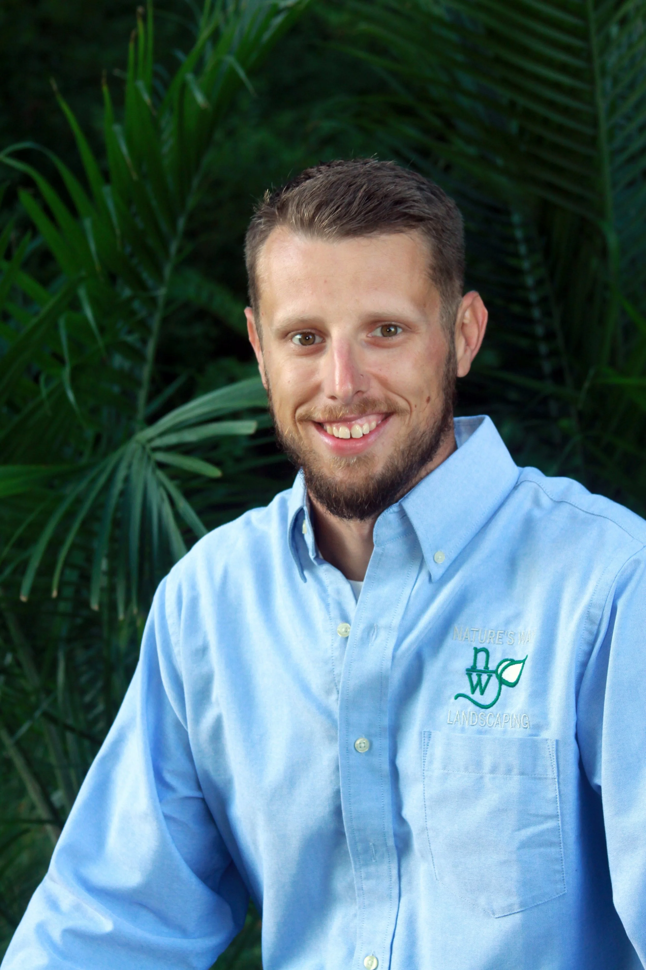 About + Management Team — NATURE'S WAY, INC