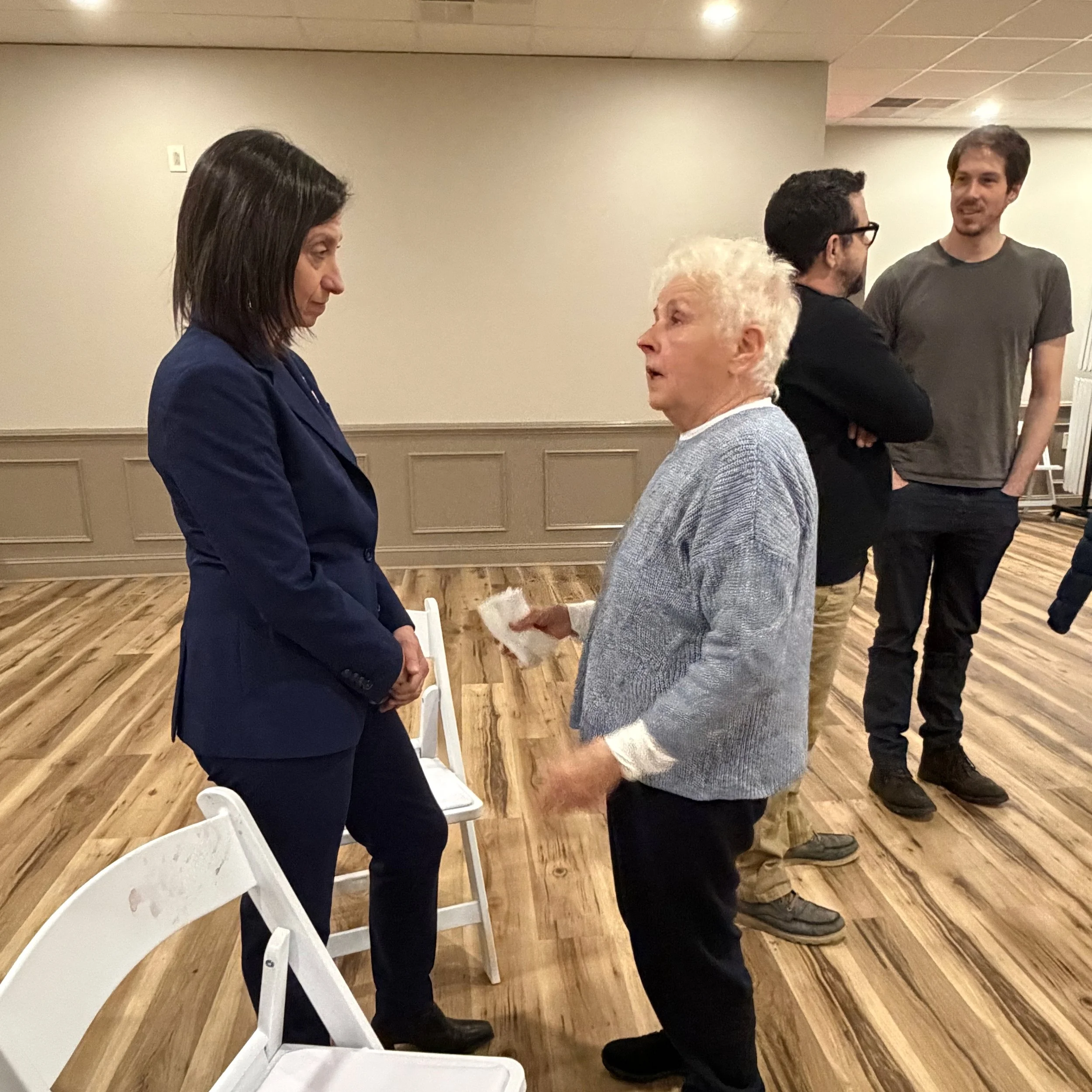 February 11, 2026: Meeting Summary