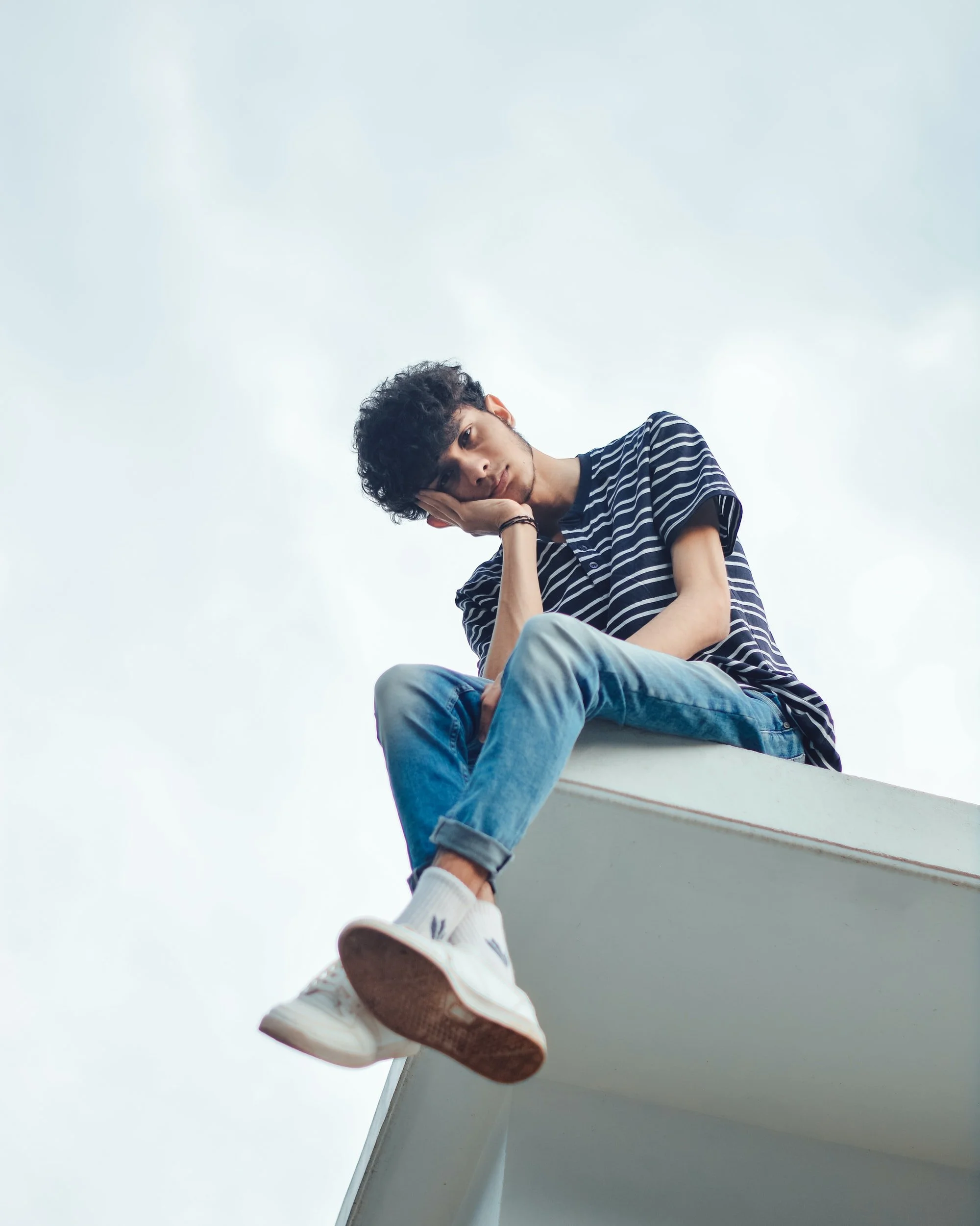 3 Benefits of Boredom