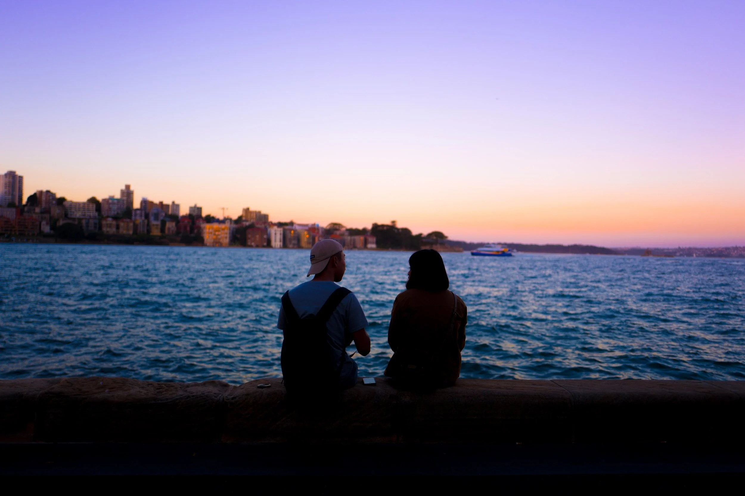 Start Talking: It's Mental Health Month