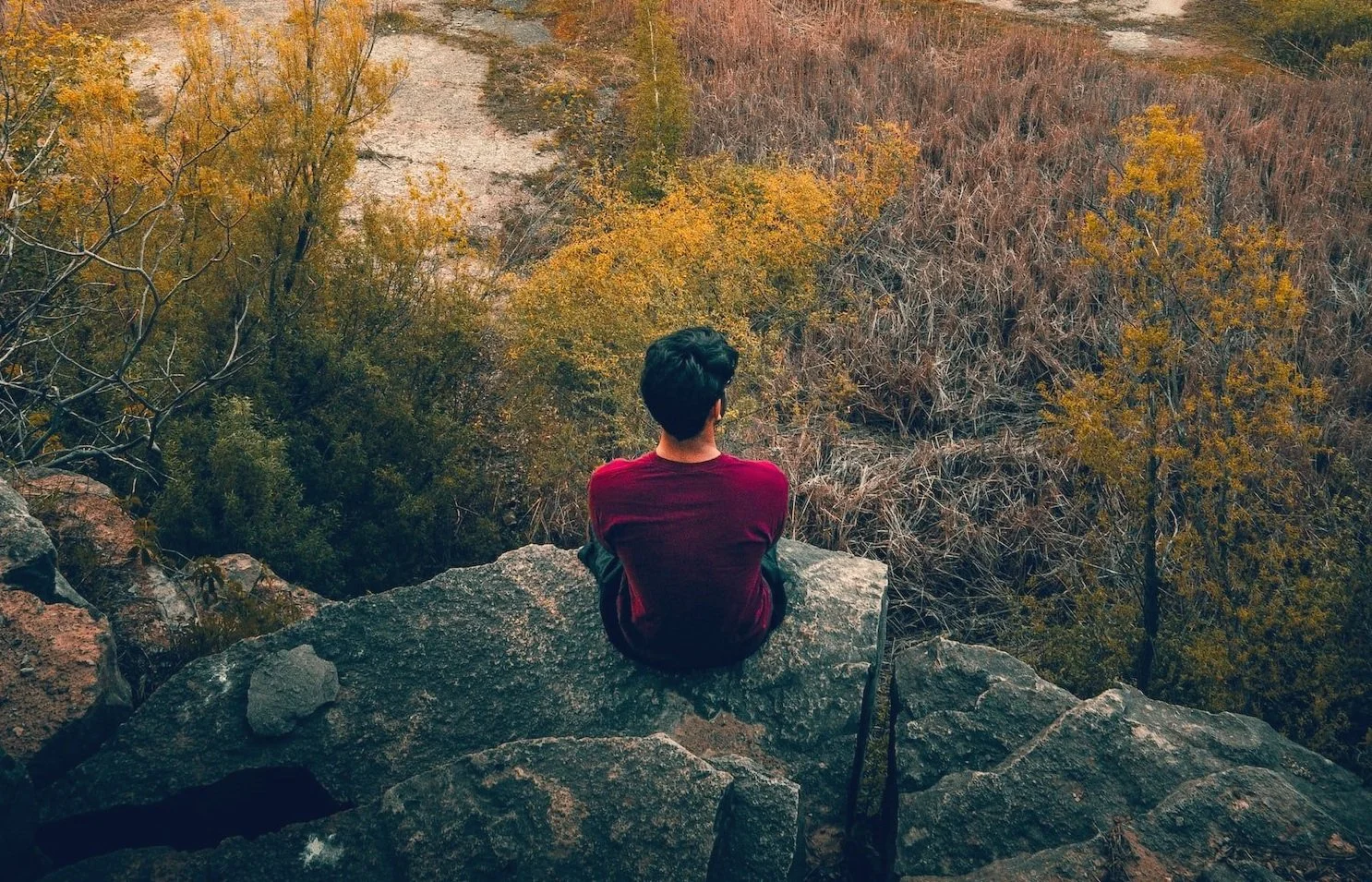 Stress Strategies for Teens