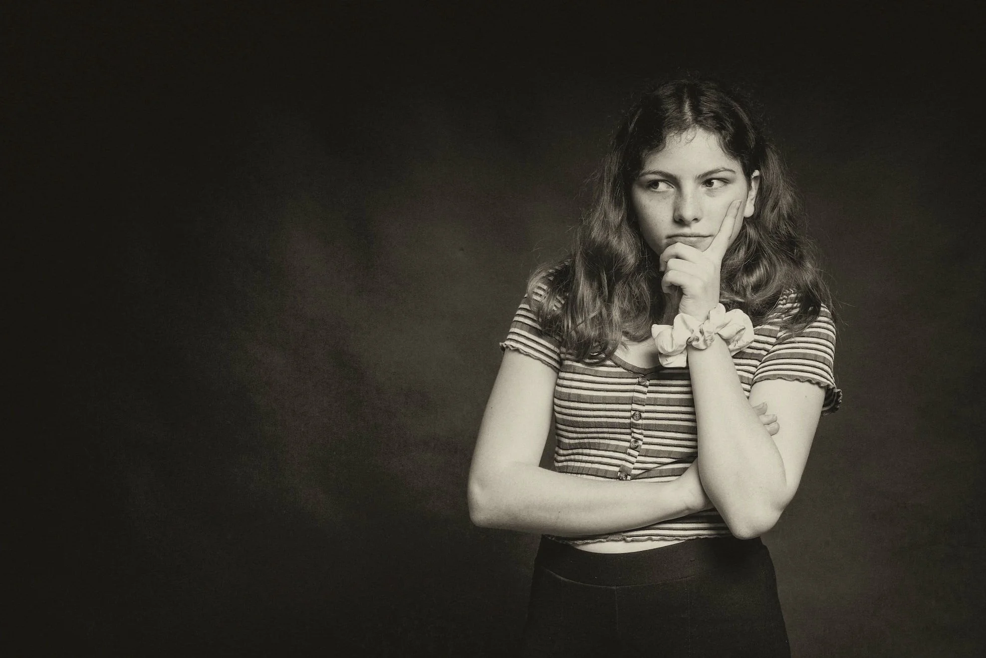 How to Support Your Highly Sensitive Teen