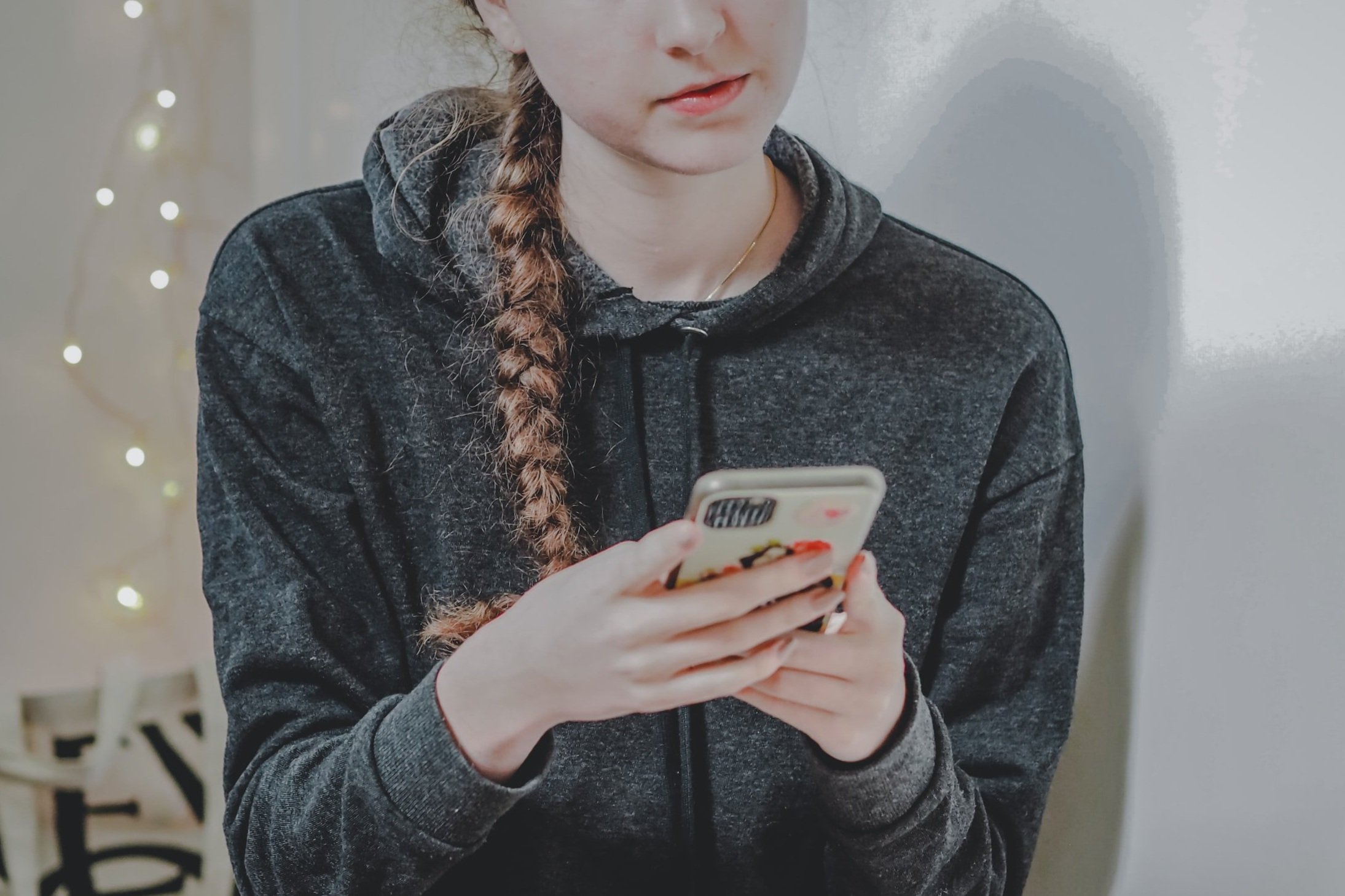 Understanding the Impact of Social Media