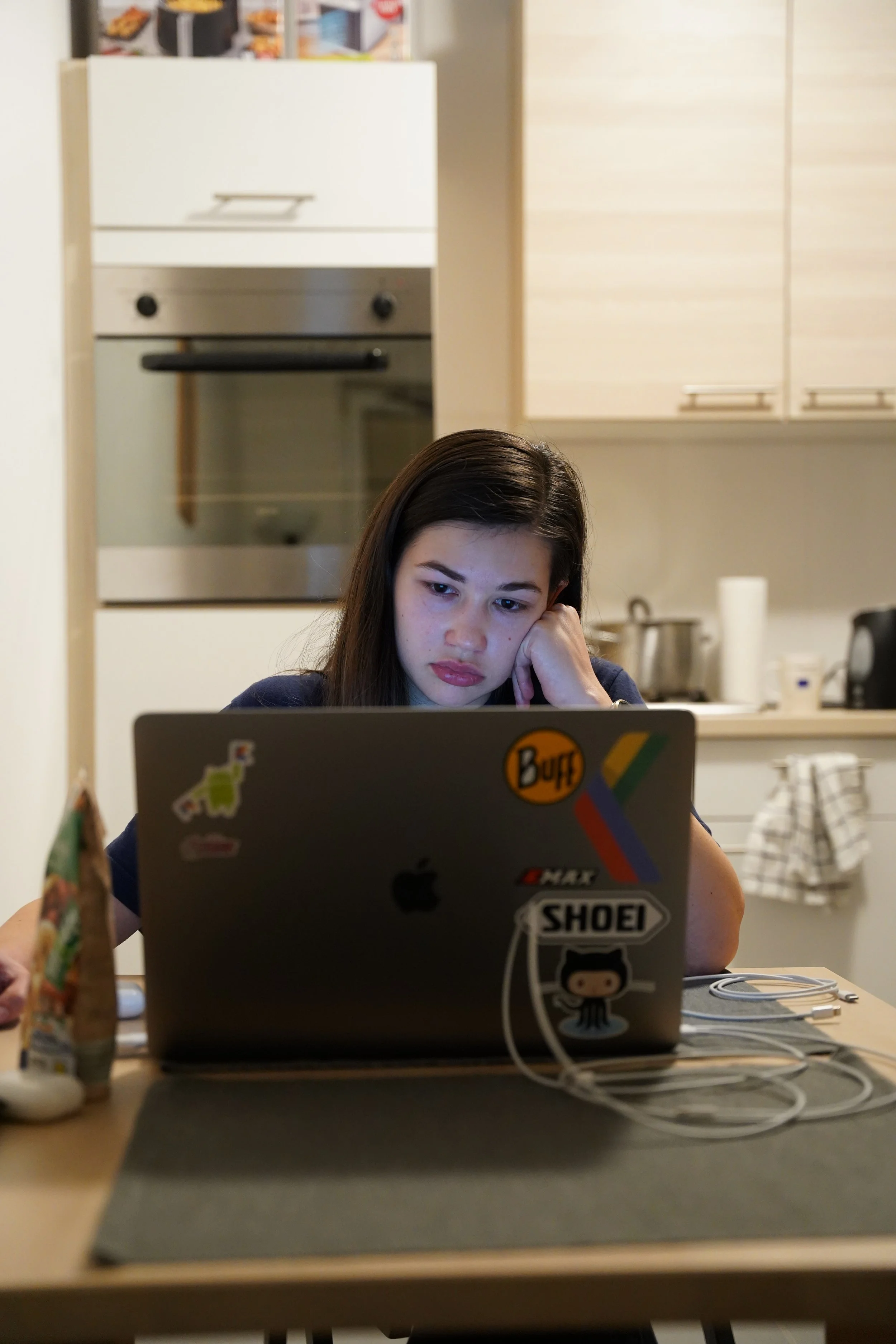 Strategies for Helping Teens Avoid Burnout
