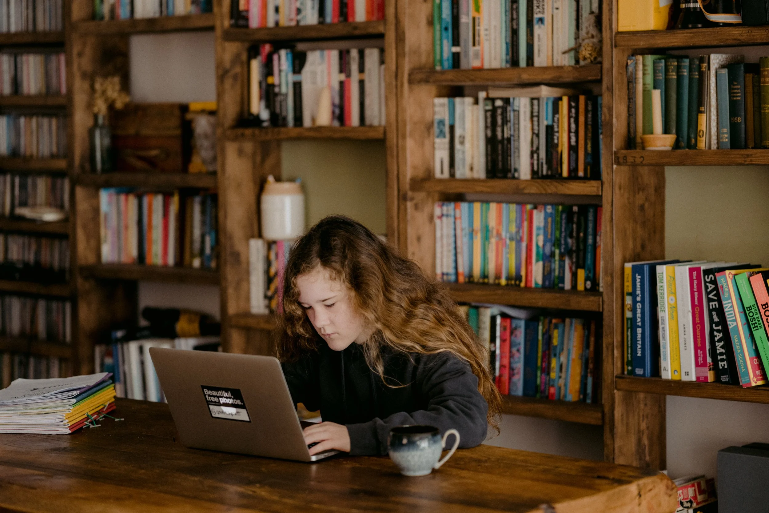 Why Teens Need Routine