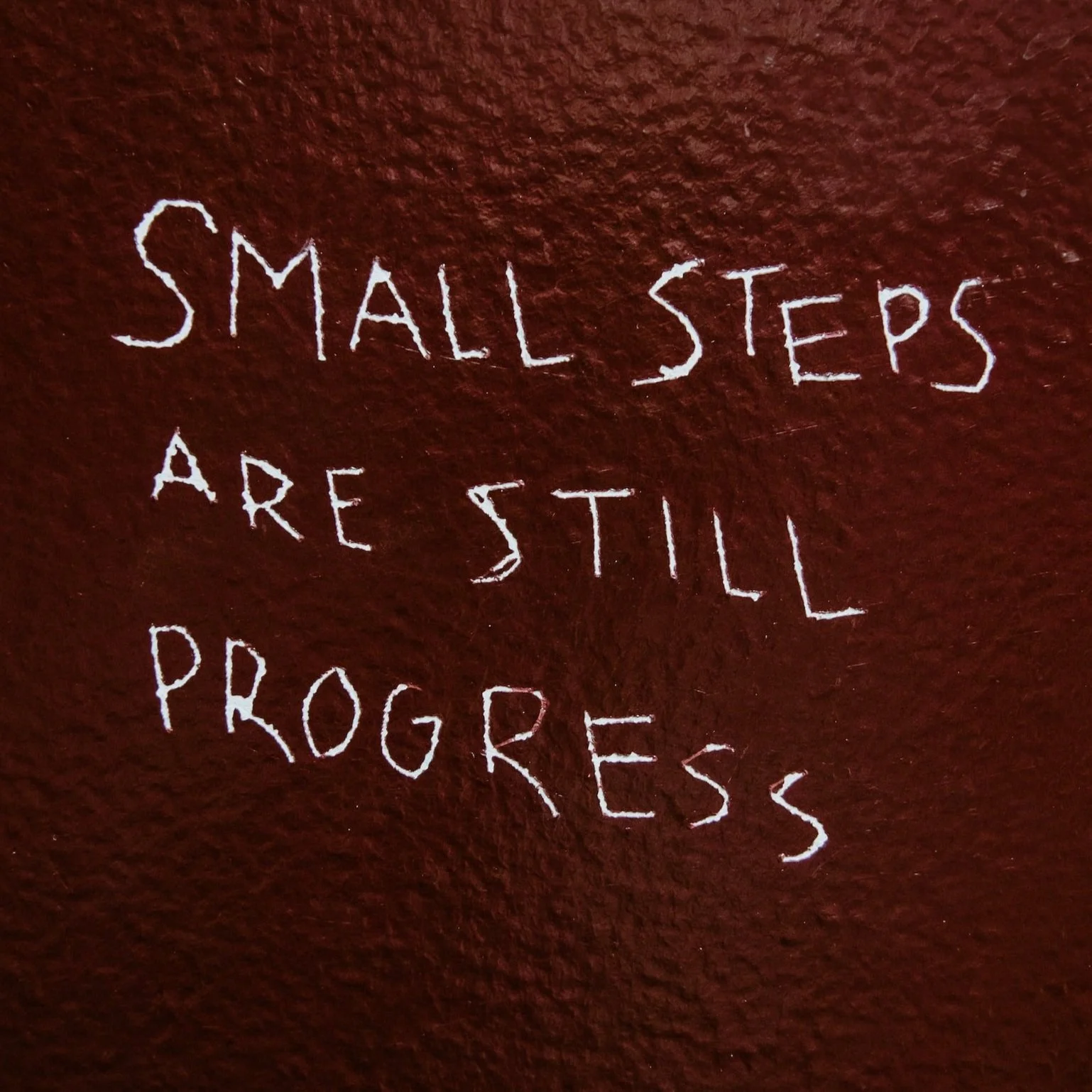 5 Ways to Build Healthy Habits