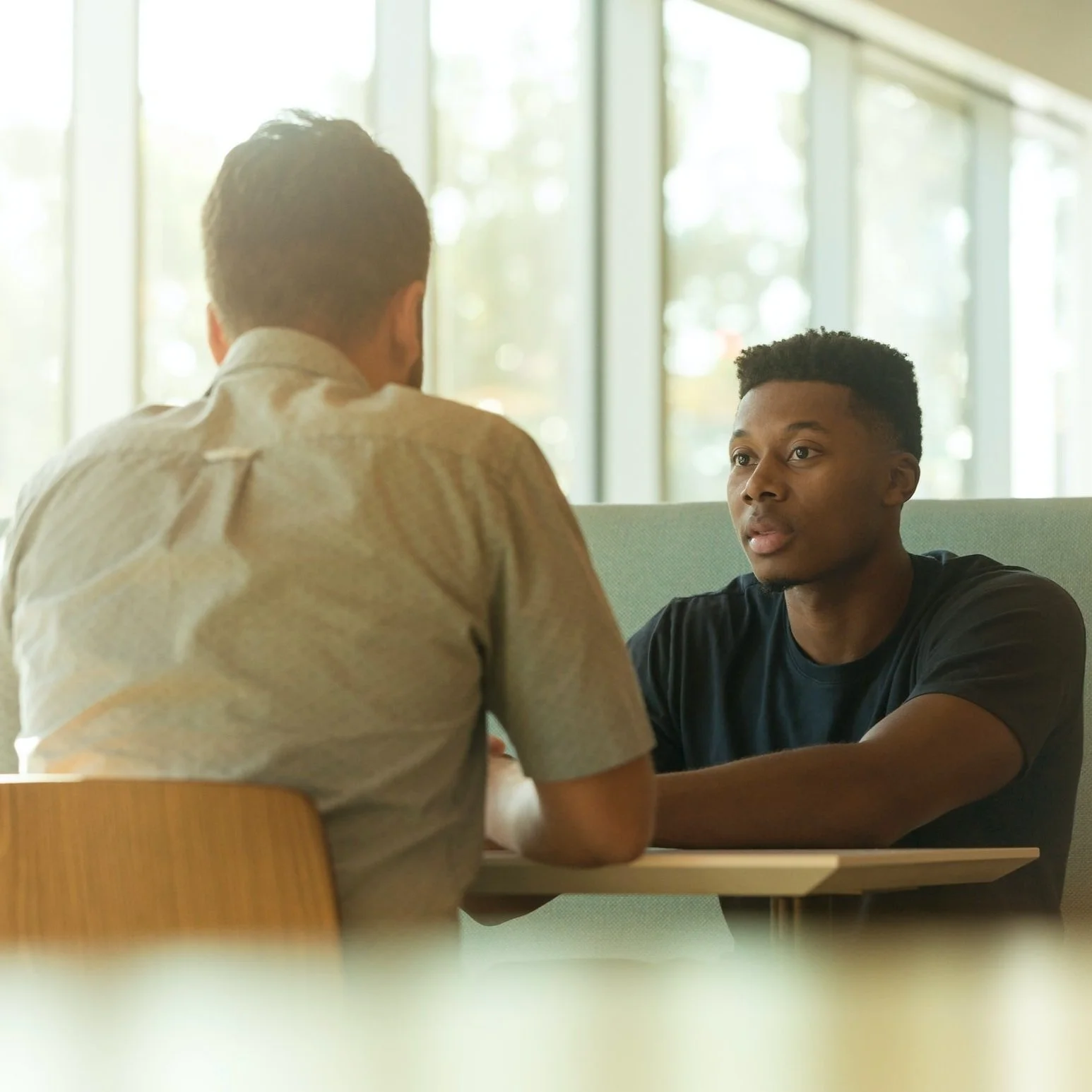 How to Give Your Teen Advice