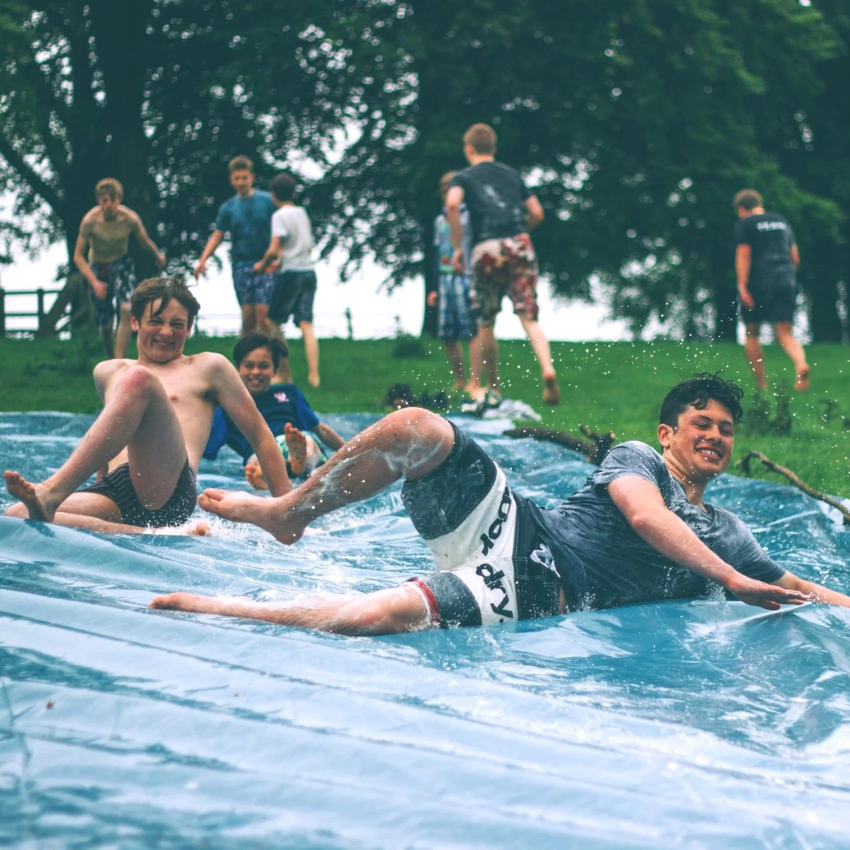 Helping Your Teen Nurture Friendships