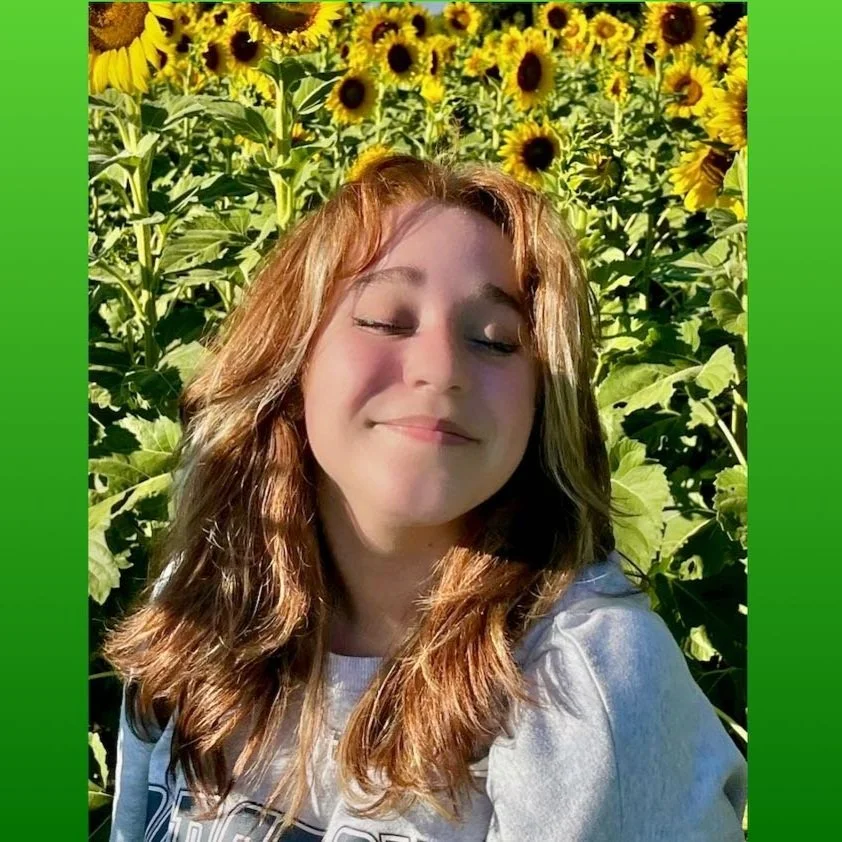 Meet the Team: Madison, Youth Advisor