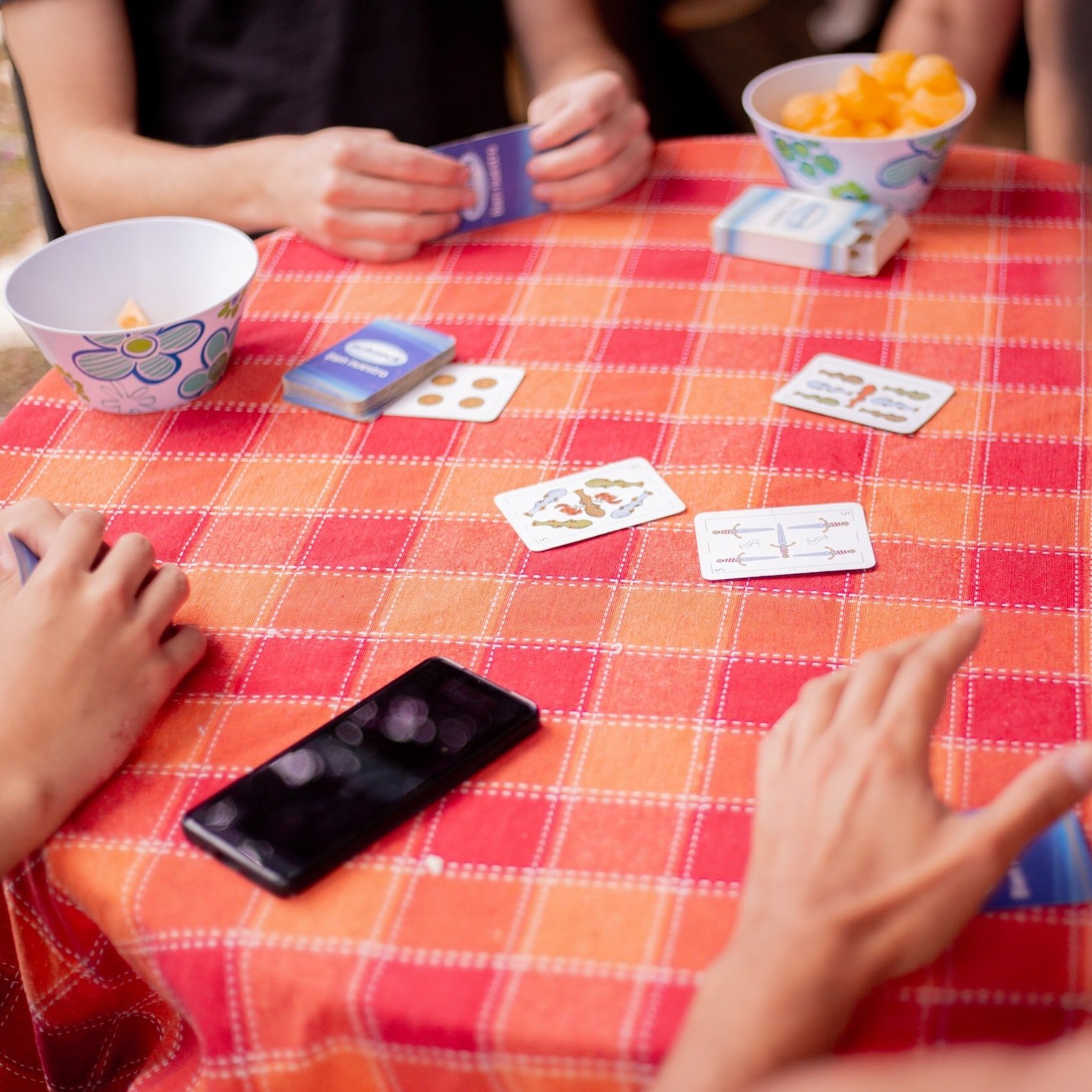 5 Ways to Foster Connection
