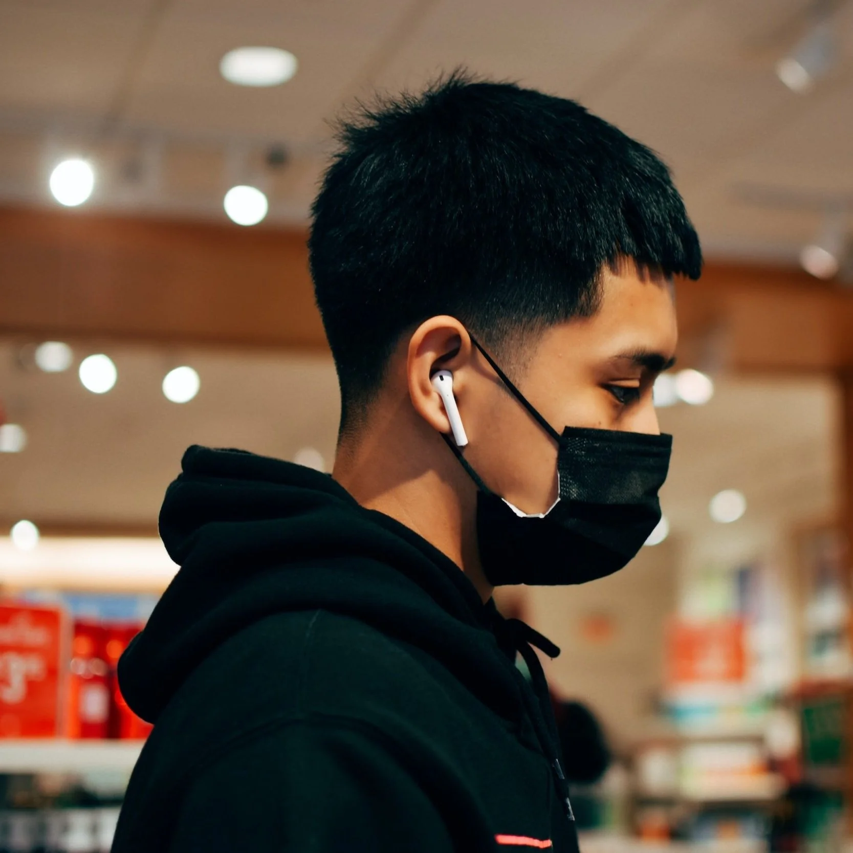 How the Pandemic is Still Impacting Your Teen