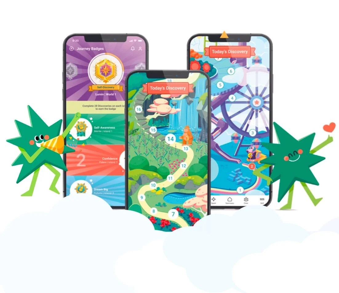 Why Did We Include Connection With Our App Model?