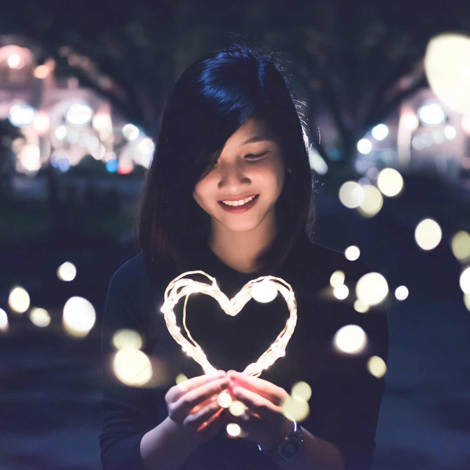 Why Self-love is So Important for Teens