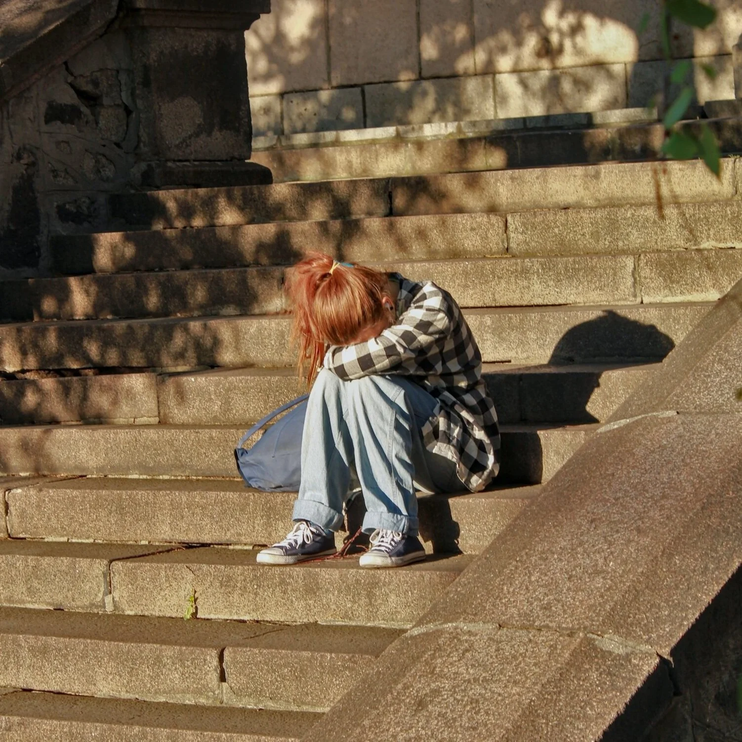 Why Are Loneliness Rates Increasing?