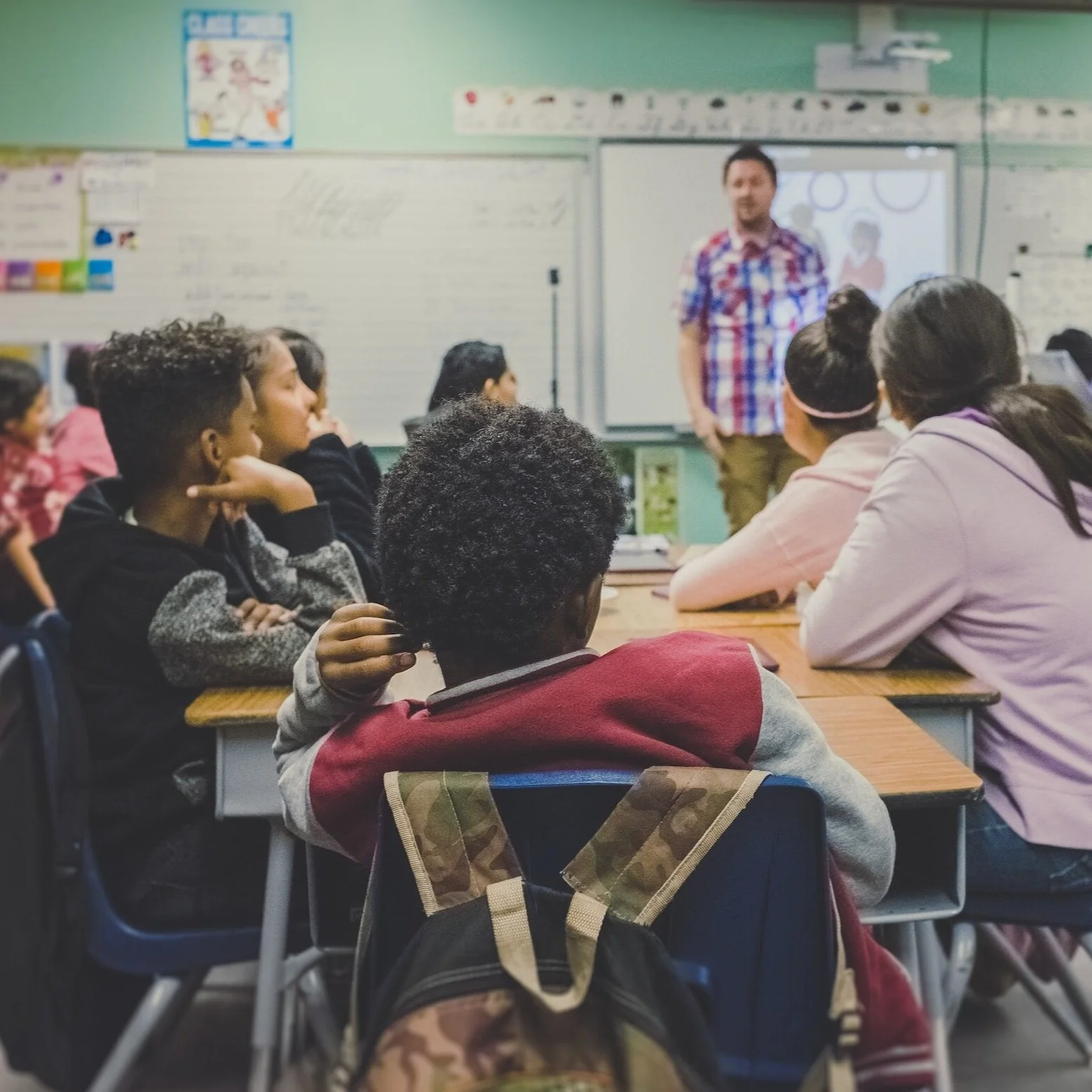 Tips for Managing Back to School Stress